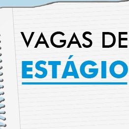 #16304 DIPEQ oferece duas vagas de estágio