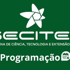 #16322 IFRN divulga programação completa da IV Secitex