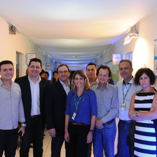#16342 Incubadora Tecnológica Natal Central do IFRN é reinaugurada