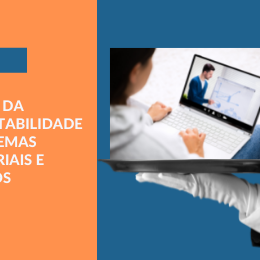#16356 DIPEQ abre inscrições para o curso "Gestão da Sustentabilidade em Sistemas Industriais e Serviços"