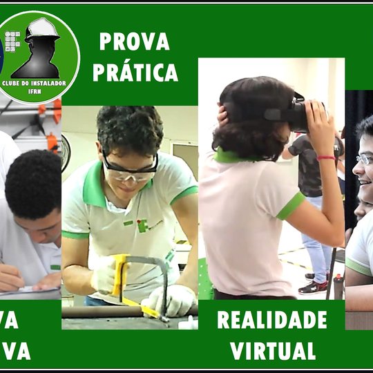 #16359 Projeto de implementação do BIM no IFRN irá analisar "Clube do Instalador"