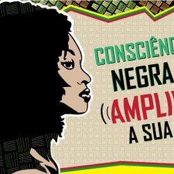 #16369 Campus Natal Central realiza conferência “Negritude e Cidades”