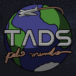 #16396 Projeto "TADS pelo mundo" lança terceiro episódio em PodCast