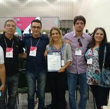 #16416 Incubadora do CNAT é certificada no país como modelo CERNE de gestão