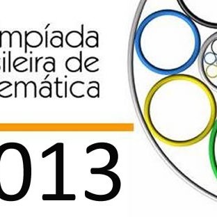 #16426 IFRN divulga lista dos alunos premiados da 9ª OBMEP