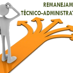 #16451 Divulgado edital para remanejamento de servidores técnico-administrativos