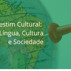 #16455 Festim Cultural: evento envolve língua, cultura e sociedade