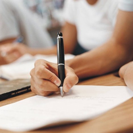 #16473 Diretoria de Ensino prorroga a data das provas dos Seminários Acadêmicos