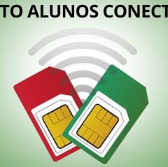 #16479 Digae realiza parceria com Projeto Alunos Conectados