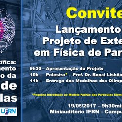 #16487 Lançamento de projeto de extensão marca dia da física no Campus Natal-Central
