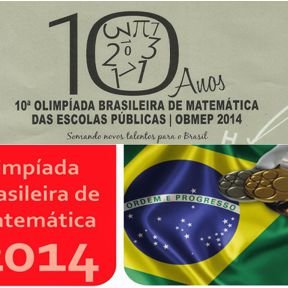 #16495 Comunicado aos professores sobre realização da OBMEP e OBM 2014
