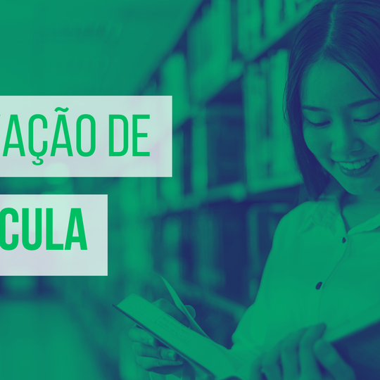 #16508 Secretaria Acadêmica define prazo para renovação de matrículas