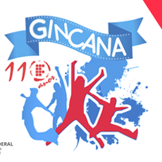 #16515 IFRN em festa: 110 anos serão celebrados com gincana no CNAT