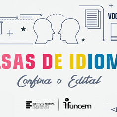 #16518 Diretoria de Atividades Estudantis oferta bolsas nos cursos de idiomas
