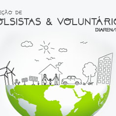 #16525 DIAREN abre seleção para bolsistas e voluntários do NEPP