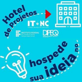 #16527 Programa "Hotel de Projetos" prorroga inscrições