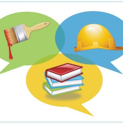 #16536 Curso de Educação para o Trabalho promove sua última atividade 