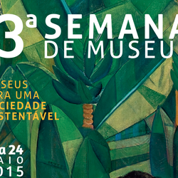 #16541  Museu de Minérios participa da Semana Nacional de Museus