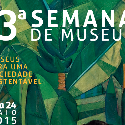 #16541 Museu de Minérios participa da Semana Nacional de Museus