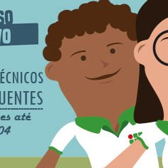 #16544 Seguem abertas as inscrições para os cursos técnicos subsequentes
