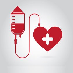 #16553 Doe sangue, salve vidas!