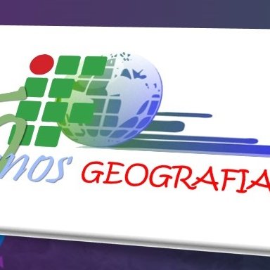 #16556 Curso de Licenciatura em Geografia completa 15 anos