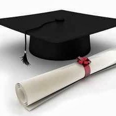 #16561 Formatura dos Cursos Superiores do IFRN acontece dia 25/10 e 01/11