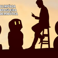#16593 Etapa estadual da Olimpíada de Robótica acontecerá no Campus-Natal Central