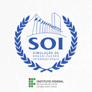 #16614 Campus Natal-Central sediará palestras da Simulação de Organizações Internacionais