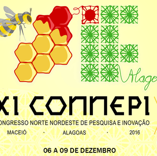 #16623 Campus Natal Central leva 60 trabalhos ao CONNEPI