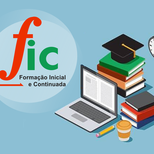 #16639 Inscrições para cursos FIC a distância vão até o dia 29/08