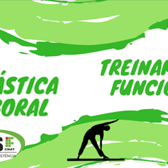 #16658 Assistência ao Servidor oferece treinamento funcional e ginástica laboral