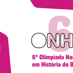 #16664 Estudantes do CNAT são premiados na 6ª Olimpíada Nacional em História do Brasil