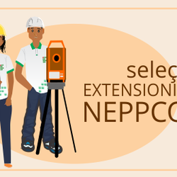 #16694 Divulgado resultado preliminar de seleção para voluntário do NEPPCON