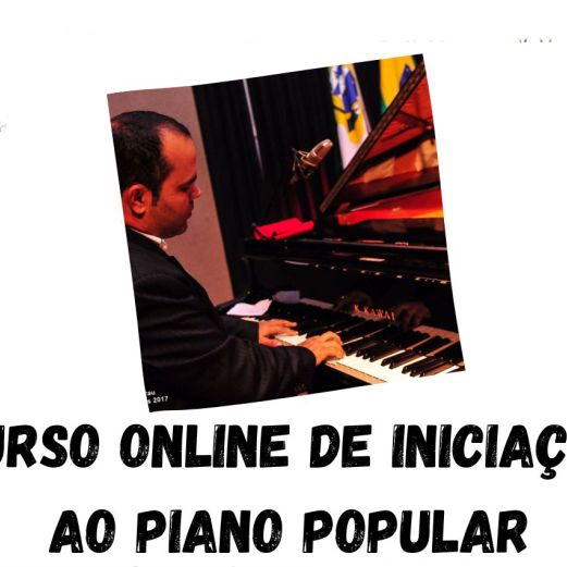 #16696 DIREX divulga listas de contemplados para curso de piano