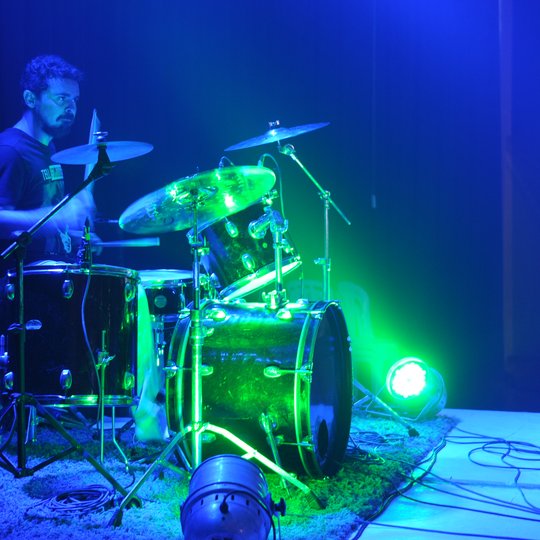 #16705 Sai resultado do V Festival de Música do Campus Central