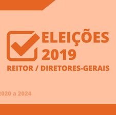 #16735 IFRN escolhe gestores para o quadriênio 2020-2024