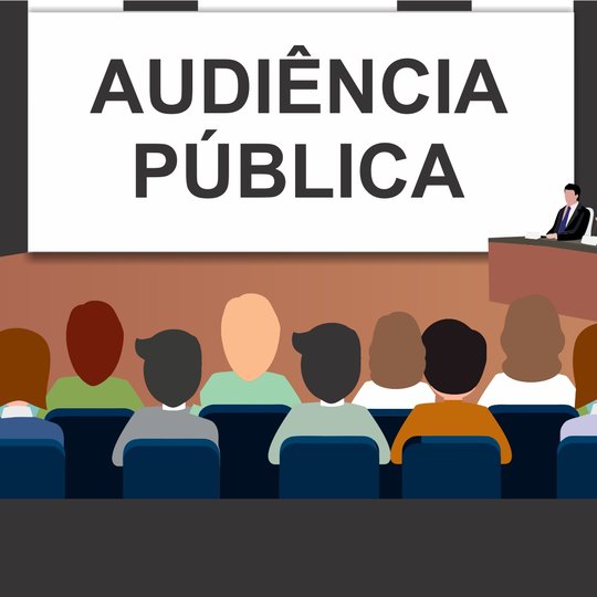 #16751 Audiência pública sobre bloqueio orçamentário do IFRN ocorre no CNAT