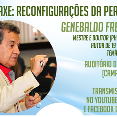 #16755 Campus Natal-Central sedia abertura da Semana Estadual do Meio Ambiente