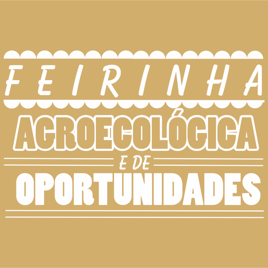 #16762 Quinta no CNAT é dia de Feirinha Agroecológica e de Oportunidades