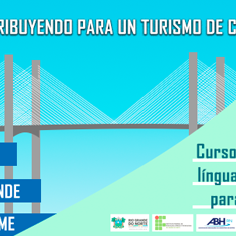 #16763 Nupele divulga resultado da seleção dos cursos de Espanhol para profissionais da área de Turismo