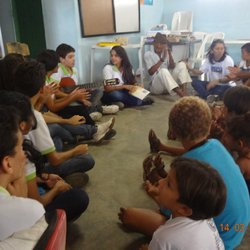 #16770 A 5ª edição do “Somos um: juntos pela comunidade quilombola Acauã” acontece neste sábado (25)