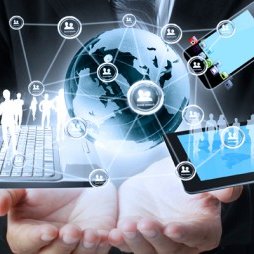 #16771 CNAT recebe palestra sobre transferência de tecnologia e registro de software 