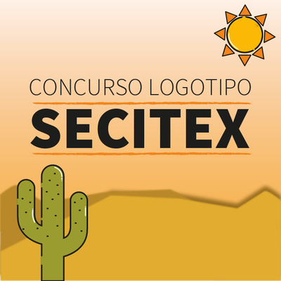 #16784 Comunidade acadêmica do Natal-Central pode sugerir logo da SECITEX 2017