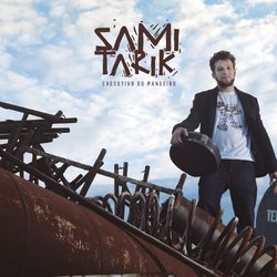 #16801 Sami Tarik lança seu primeiro disco no CNAT nesta quarta (28)