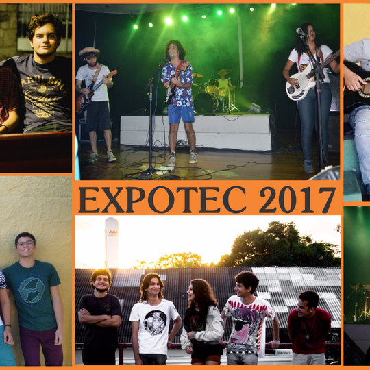#16855 Festival de Música acontece hoje (24) a partir das 17h no Auditório 