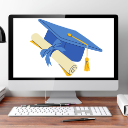 #16858 Diplomas digitais: uma realidade que veio para ficar