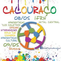 #16860 Grêmio promove “Calouraço” nesta sexta e sábado 