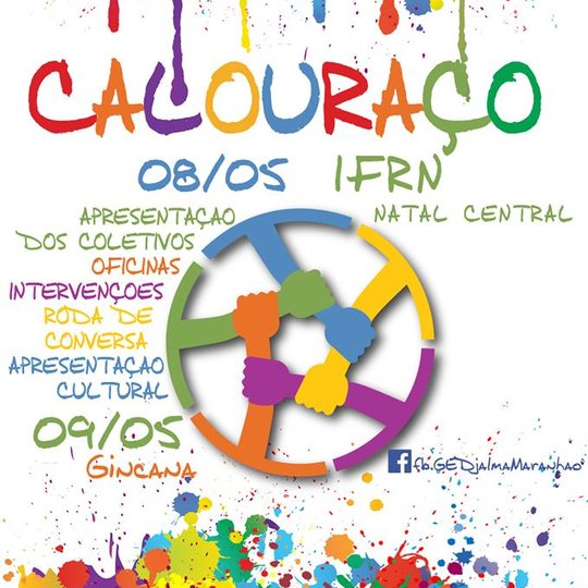#16860 Grêmio promove “Calouraço” nesta sexta e sábado
