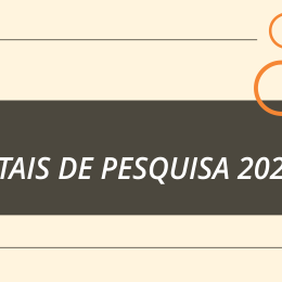 #16874 DIPEQ lança edital com oferta de bolsas de pesquisa para submissão de projetos